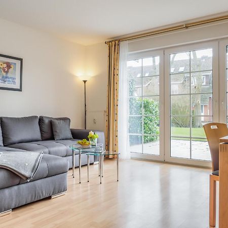 Birkenstrasse 6 Haus I Whg 2 Lejlighed Zingst Eksteriør billede